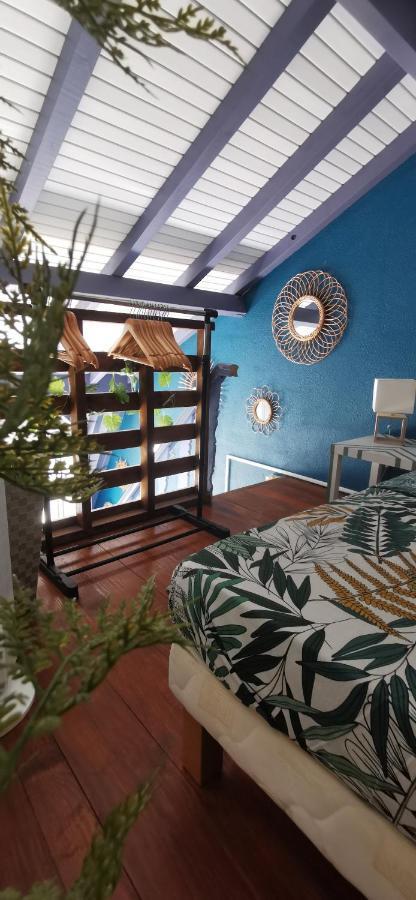 Le Blue Coco - 1 Minute De La Plage Sainte-Anne  Exterior foto